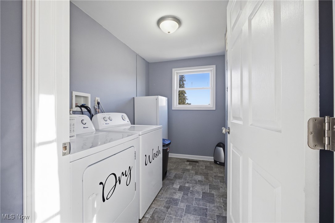 Barlow Township - Residential