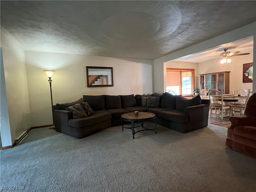 Charles H & Sarah Quimby - Residential