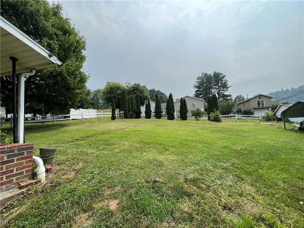 Charles H & Sarah Quimby - Residential