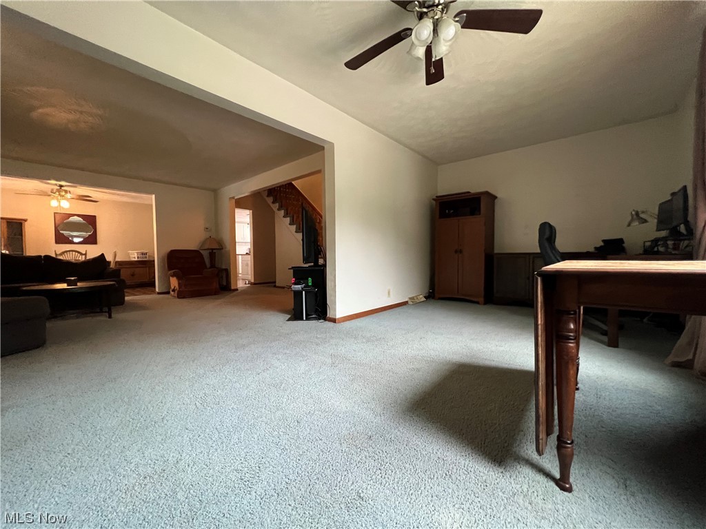 Charles H & Sarah Quimby - Residential