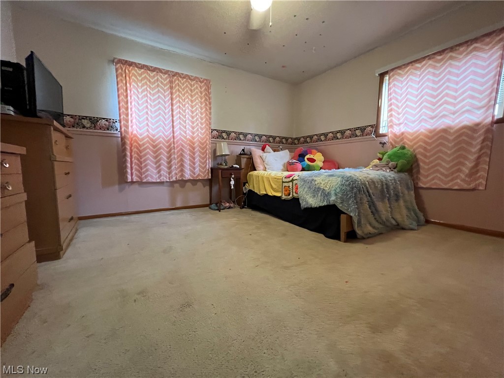 Charles H & Sarah Quimby - Residential