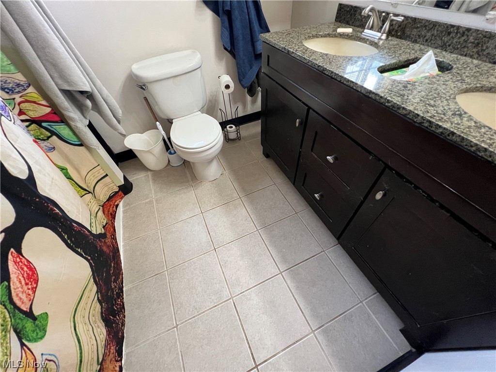 Charles H & Sarah Quimby - Residential