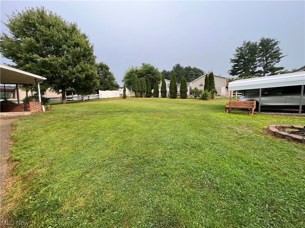 Charles H & Sarah Quimby - Residential