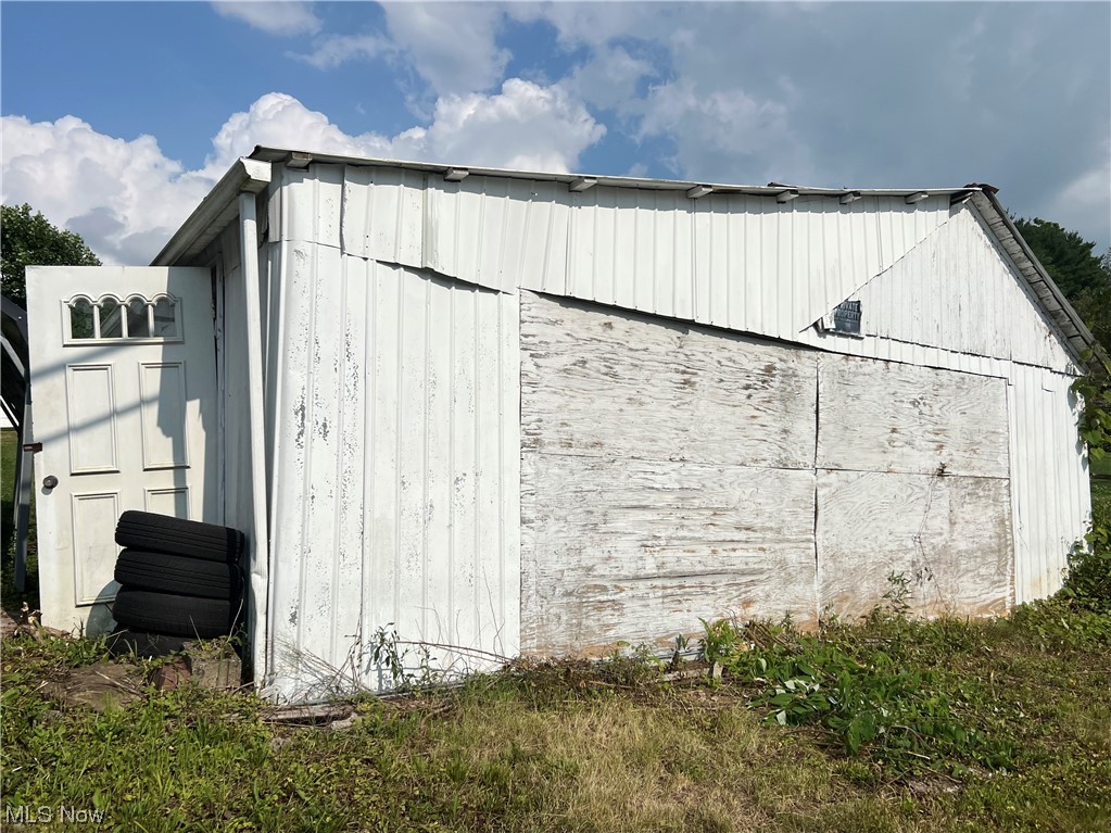Charles H & Sarah Quimby - Residential