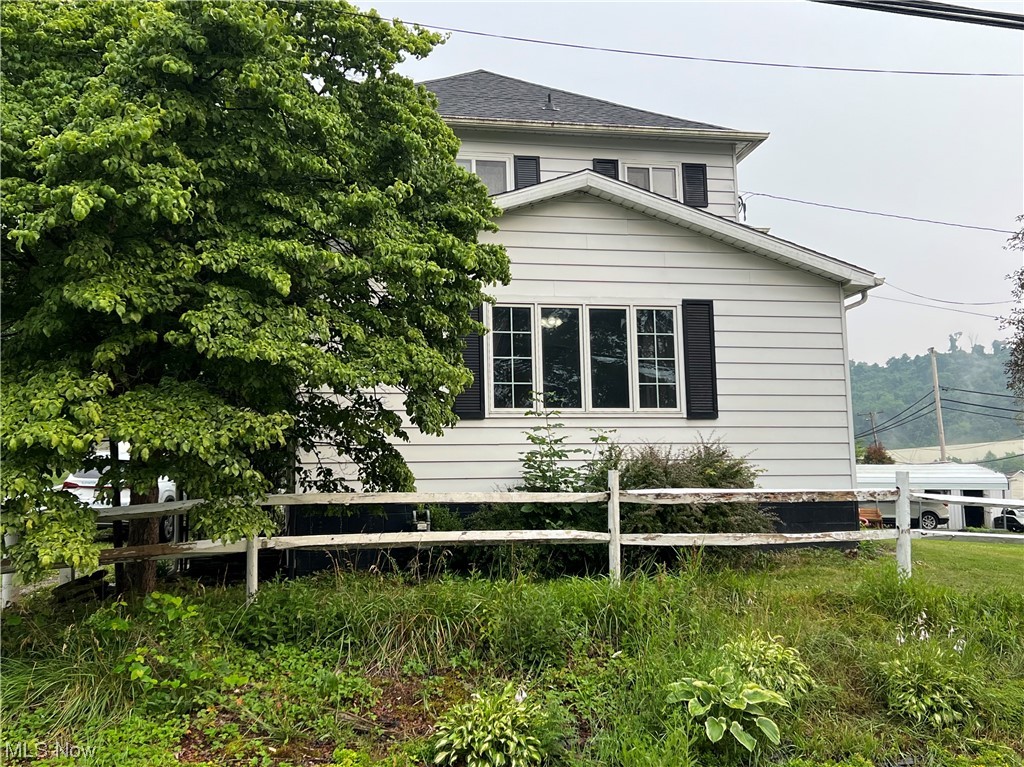 Charles H & Sarah Quimby - Residential