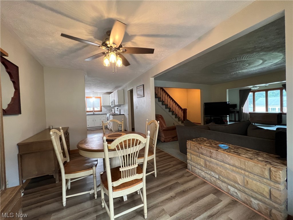 Charles H & Sarah Quimby - Residential