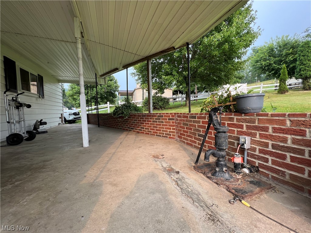 Charles H & Sarah Quimby - Residential