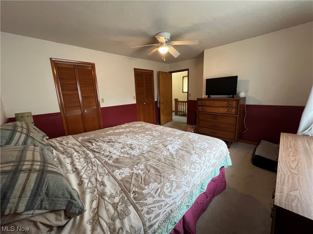 Charles H & Sarah Quimby - Residential