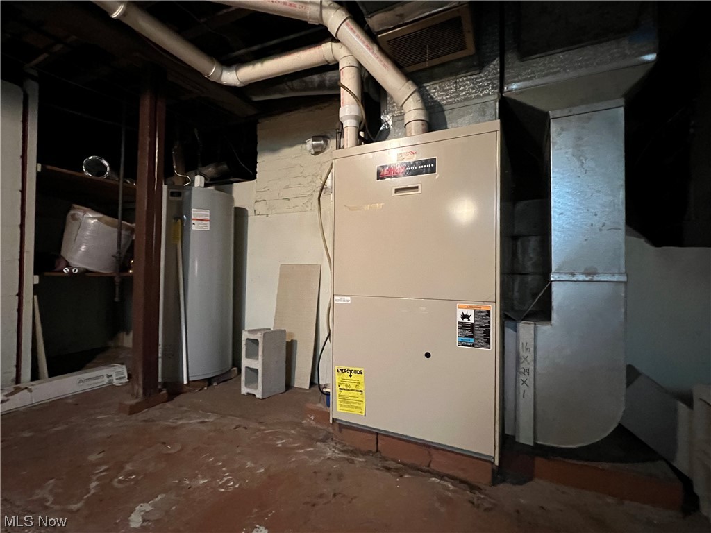 Charles H & Sarah Quimby - Residential