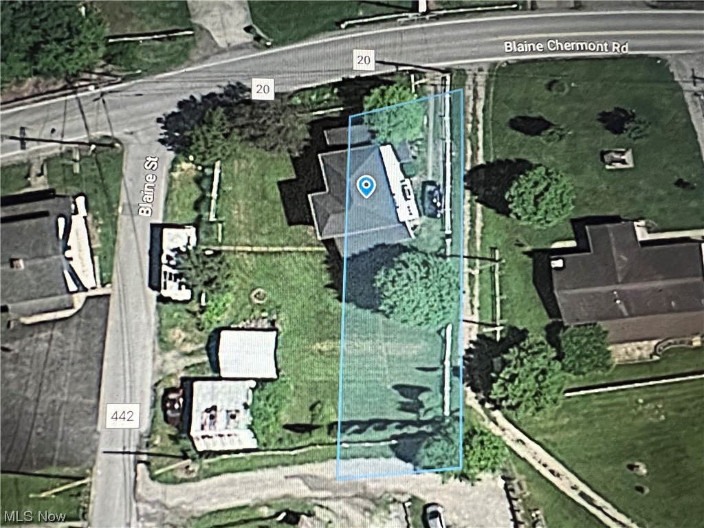 Charles H & Sarah Quimby - Residential