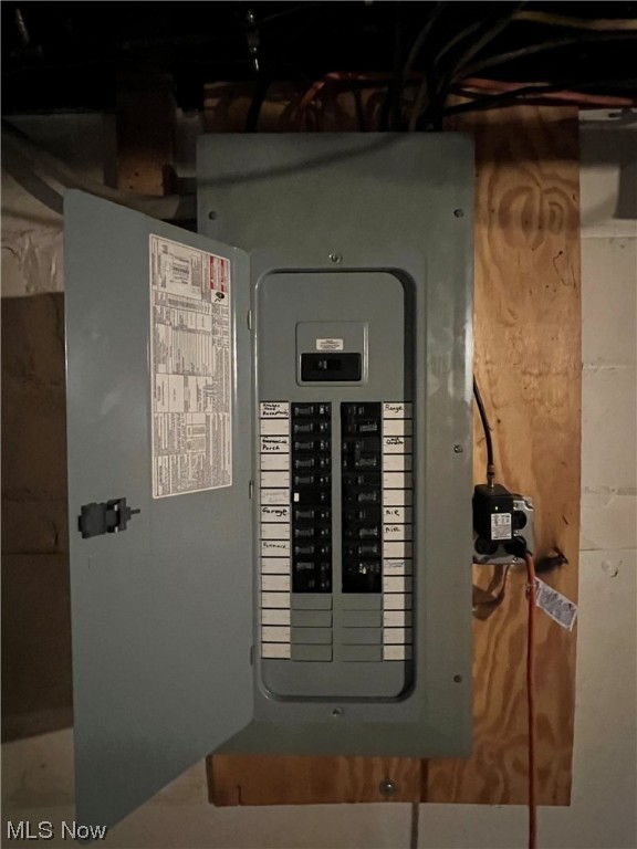 Charles H & Sarah Quimby - Residential