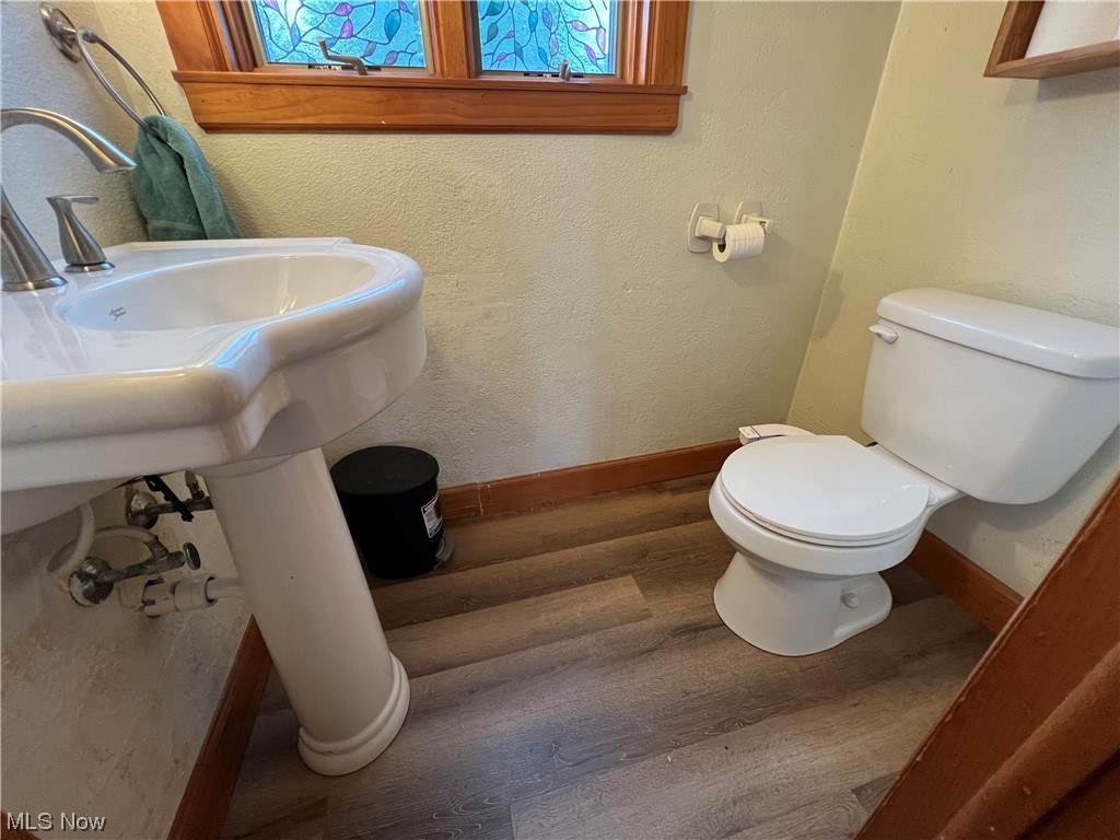 Charles H & Sarah Quimby - Residential