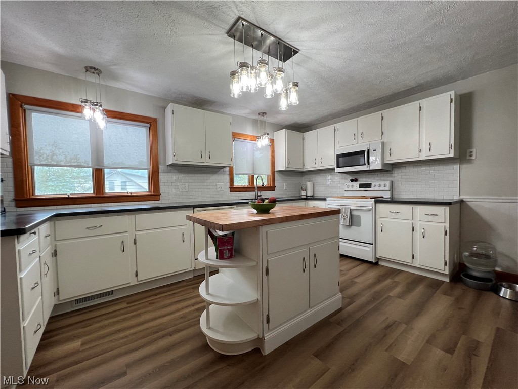 Charles H & Sarah Quimby - Residential