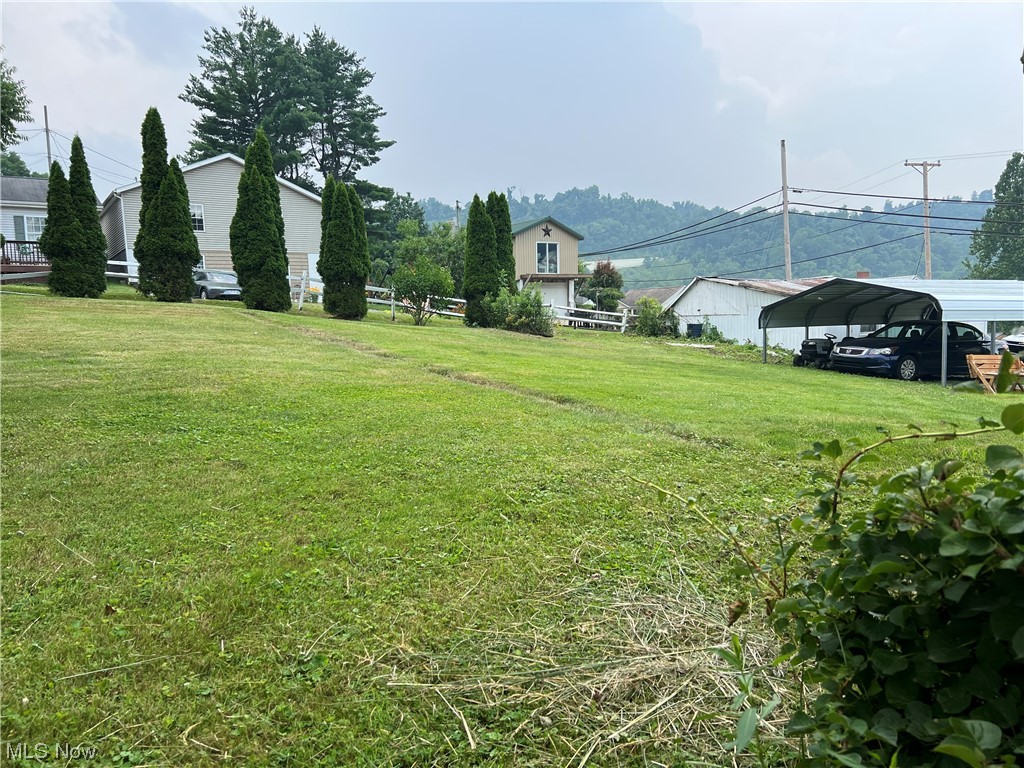 Charles H & Sarah Quimby - Residential