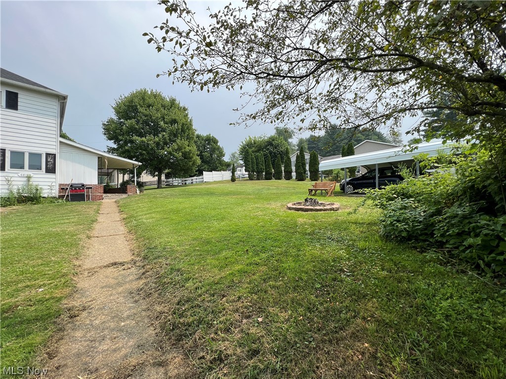 Charles H & Sarah Quimby - Residential