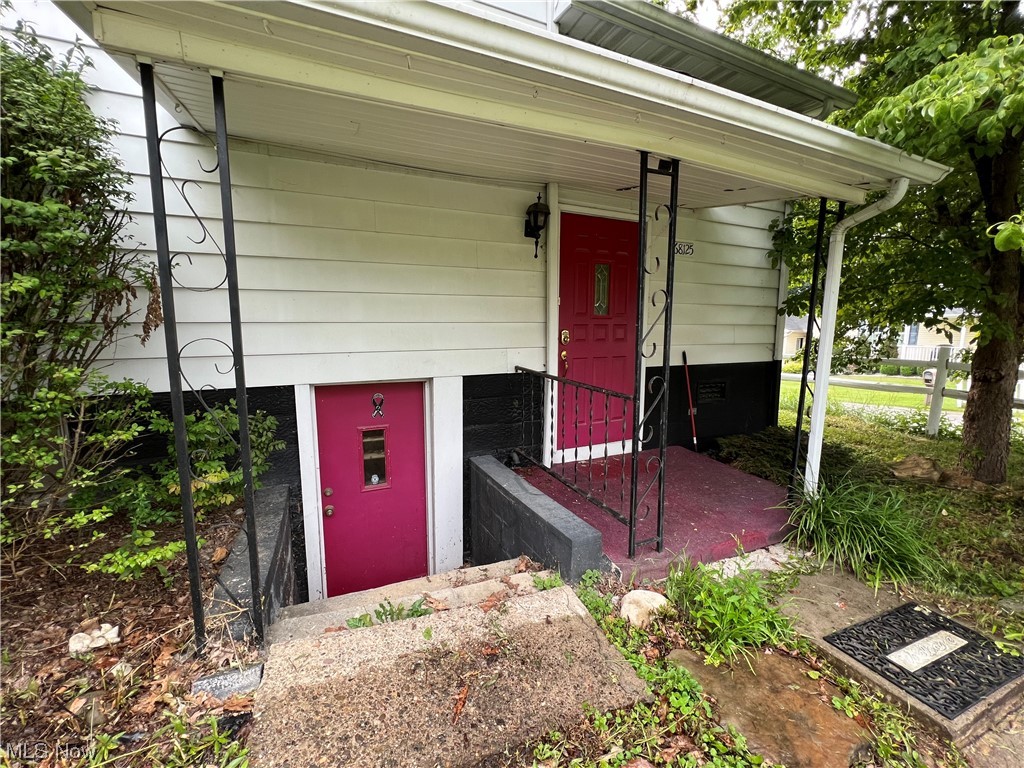 Charles H & Sarah Quimby - Residential