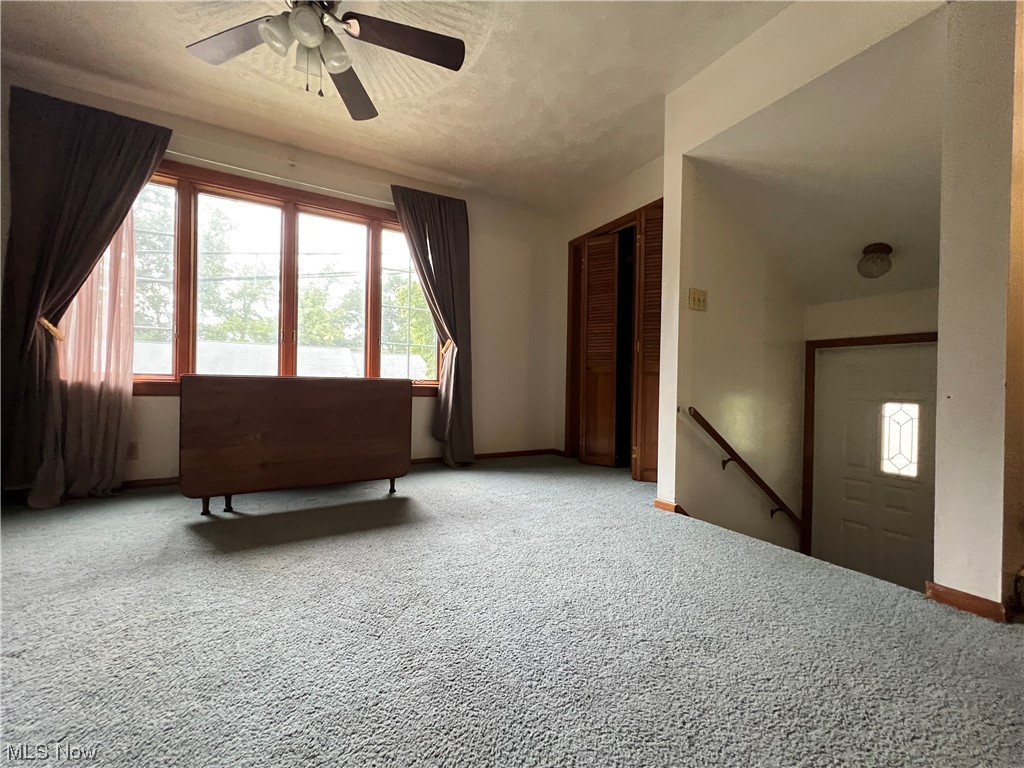 Charles H & Sarah Quimby - Residential