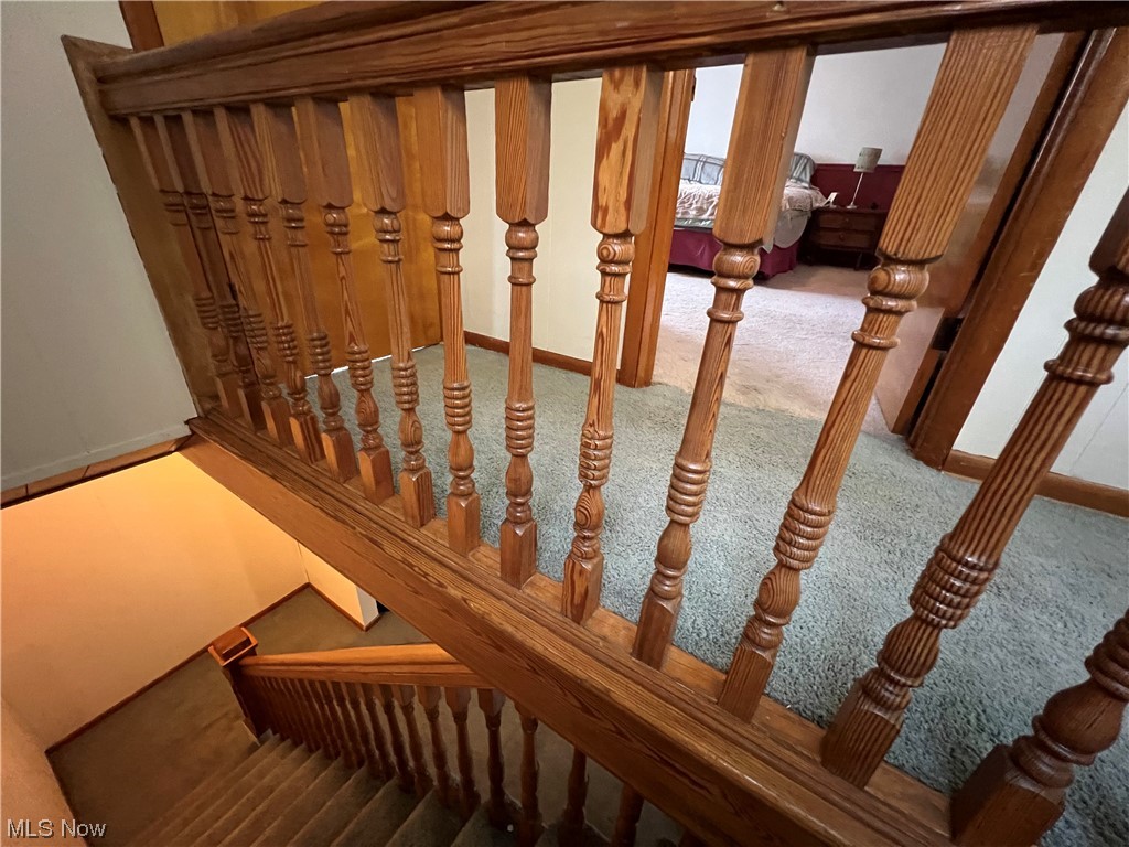 Charles H & Sarah Quimby - Residential