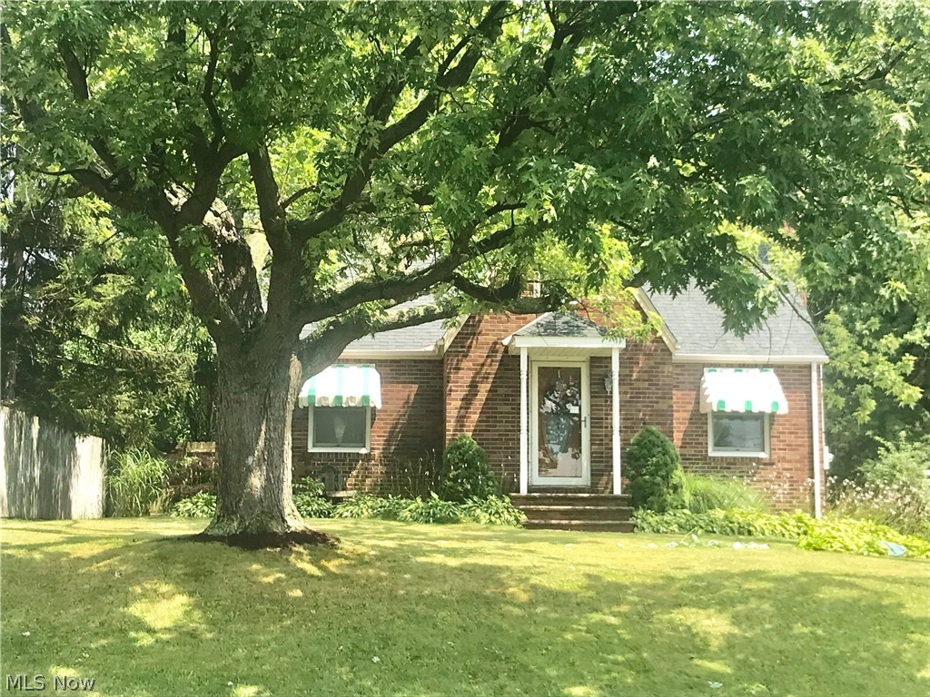 Welcome to 6736 Ravenna Ave. Louisville! Wonderful 4 Bedroom Family home. Brick Bungalow with a Ton of Updates. Newer Roof, 200 amp electric, Newer A/C, Beautiful Updated Kitchen, Huge Sun Room. Glassblock windows in basement. Lovely Landscaping with Pond & Fish. Newer Hot water heater. Possible 5th bedroom is basement. 2 Car Garage. All Appliances stay. Not much more you could ask for!! Schedule today for your private showing.