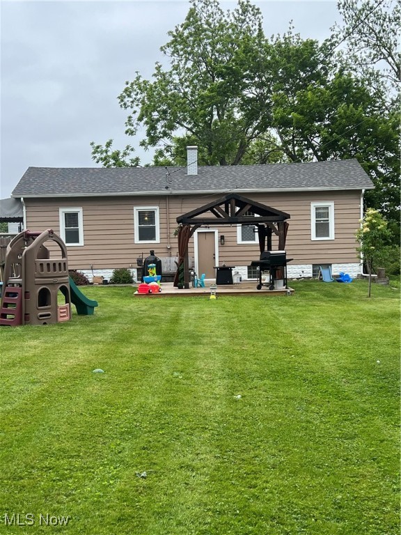 724 8th Street, Struthers, Ohio image 45