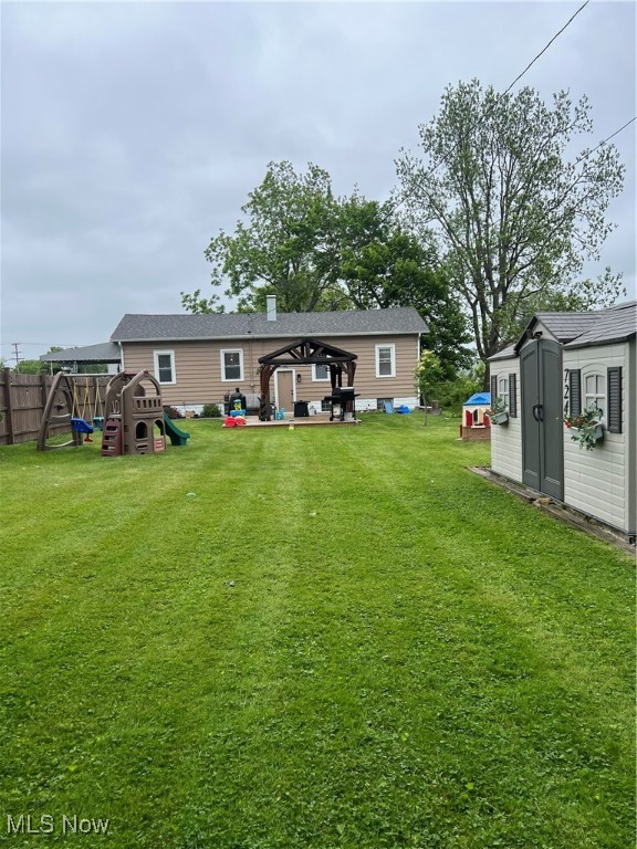 724 8th Street, Struthers, Ohio image 46