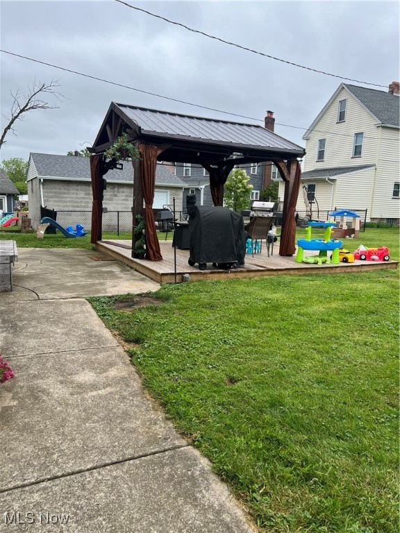 724 8th Street, Struthers, Ohio image 39