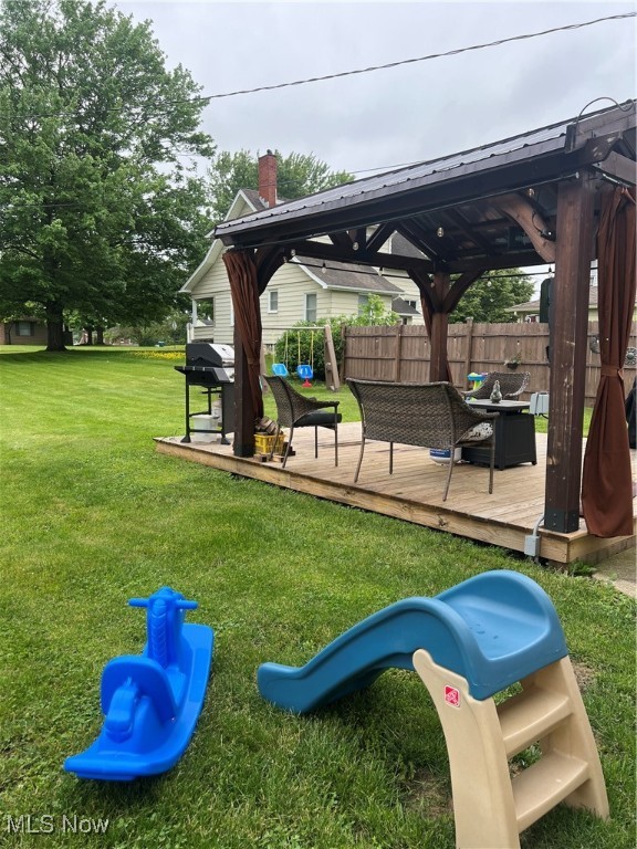 724 8th Street, Struthers, Ohio image 41