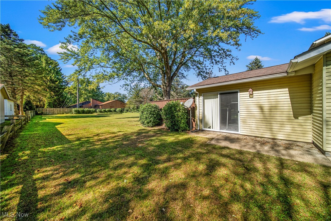 Southfield Estates - Residential