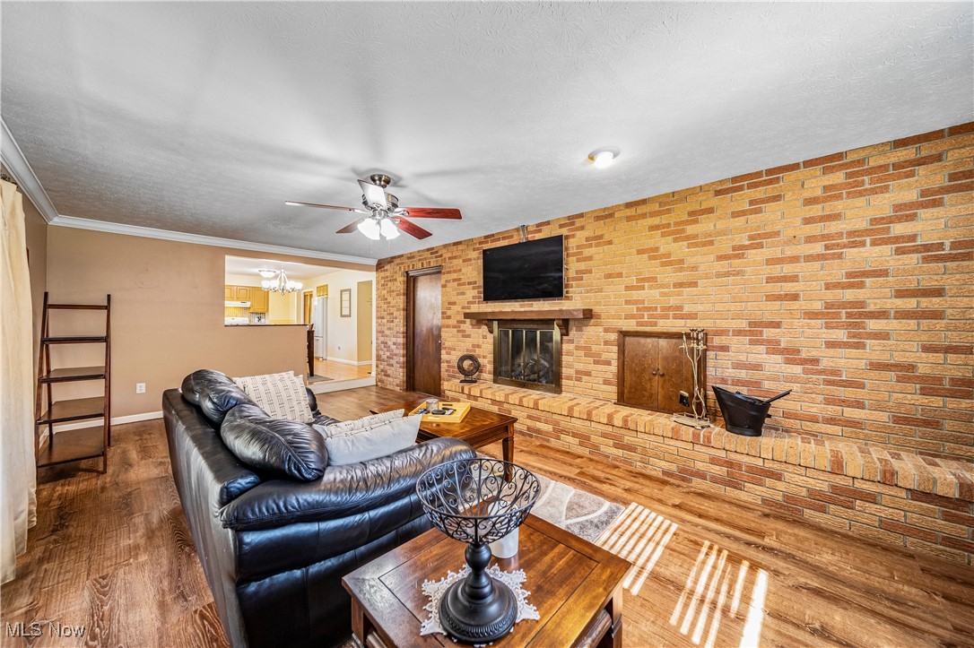 Southfield Estates - Residential