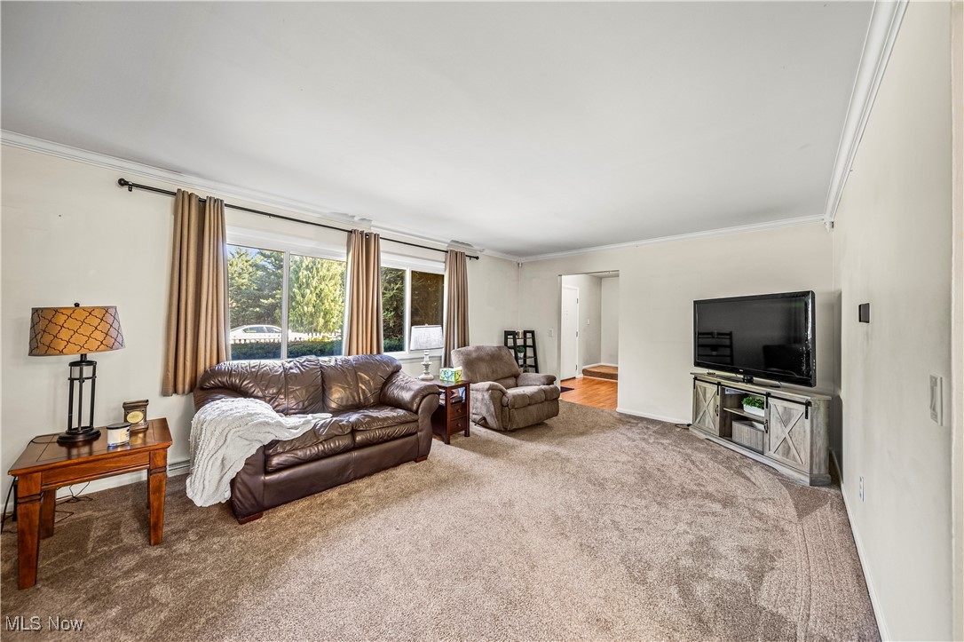 Southfield Estates - Residential