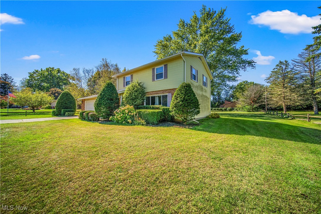 Southfield Estates - Residential