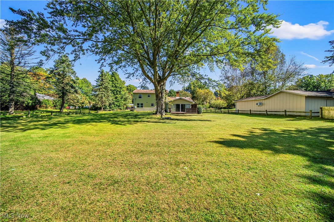 Southfield Estates - Residential