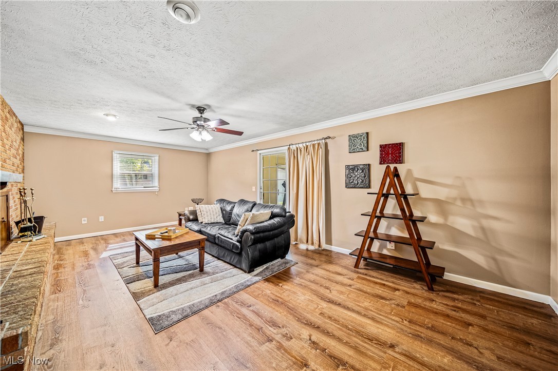 Southfield Estates - Residential