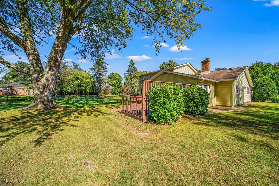 Southfield Estates - Residential