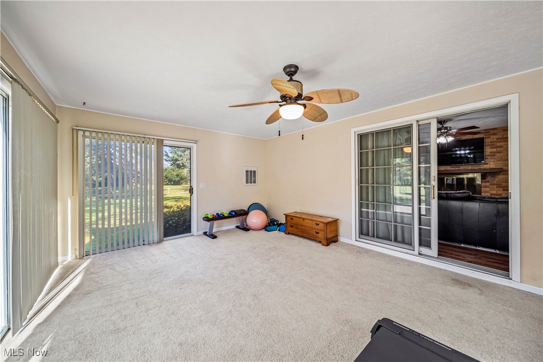 Southfield Estates - Residential