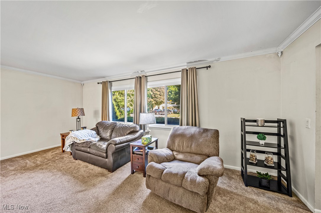 Southfield Estates - Residential