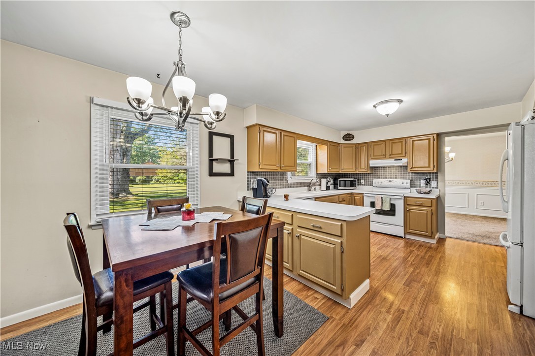 Southfield Estates - Residential