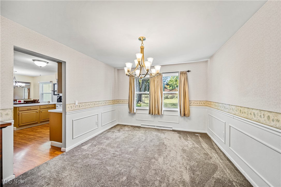 Southfield Estates - Residential