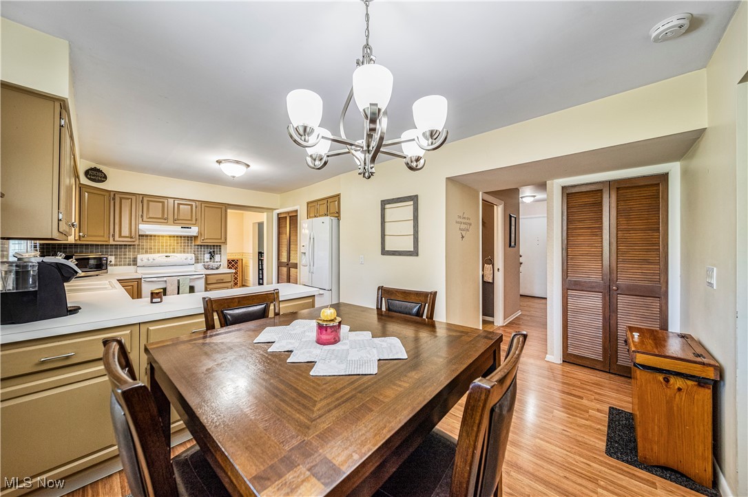 Southfield Estates - Residential