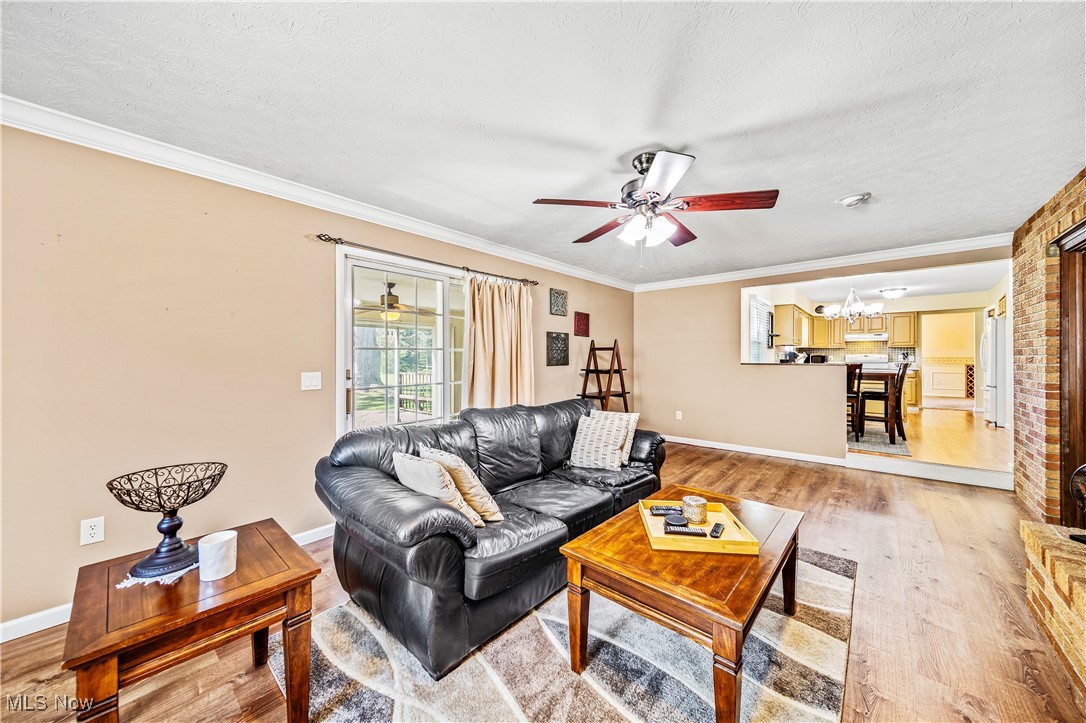 Southfield Estates - Residential