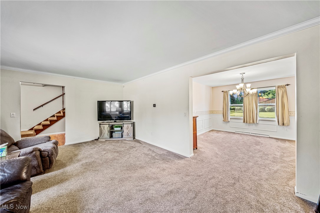 Southfield Estates - Residential