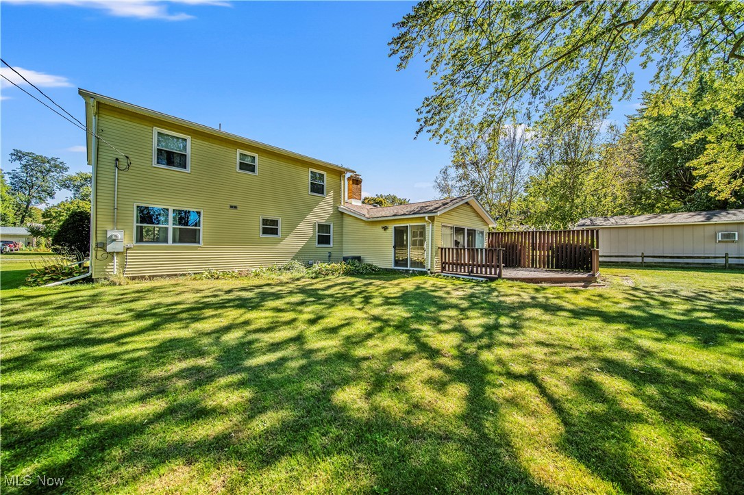 Southfield Estates - Residential