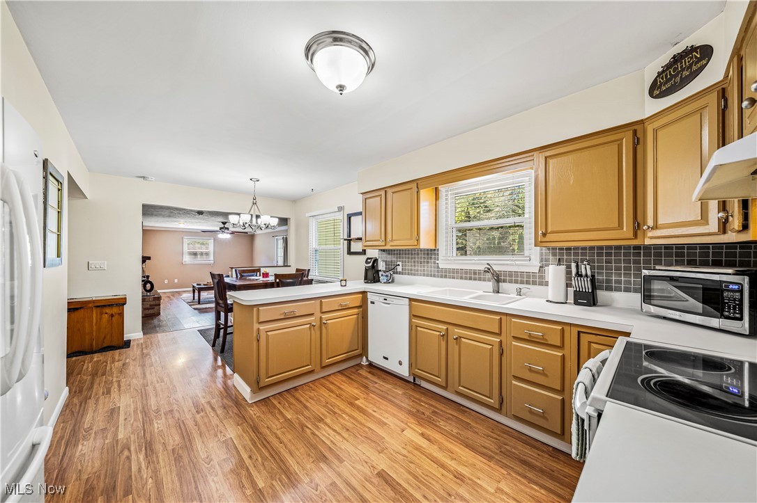 Southfield Estates - Residential