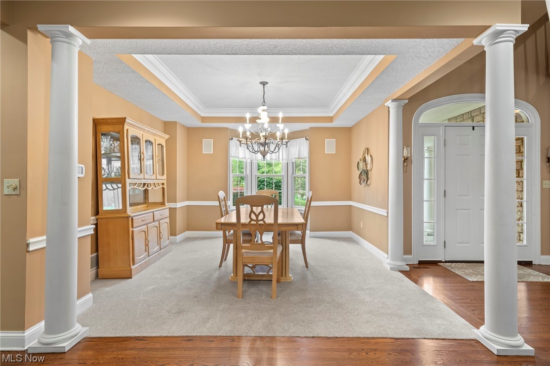 Pambi Farm Estate Ph 3 - Residential