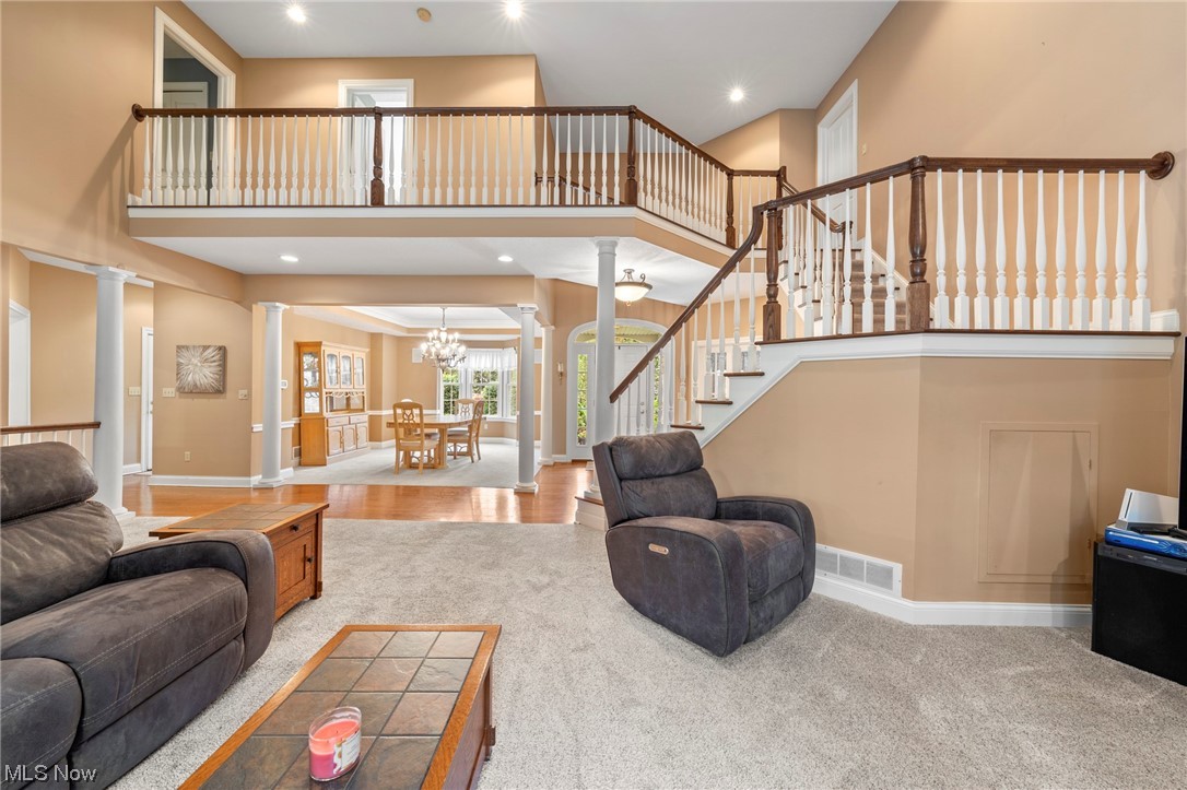 Pambi Farm Estate Ph 3 - Residential