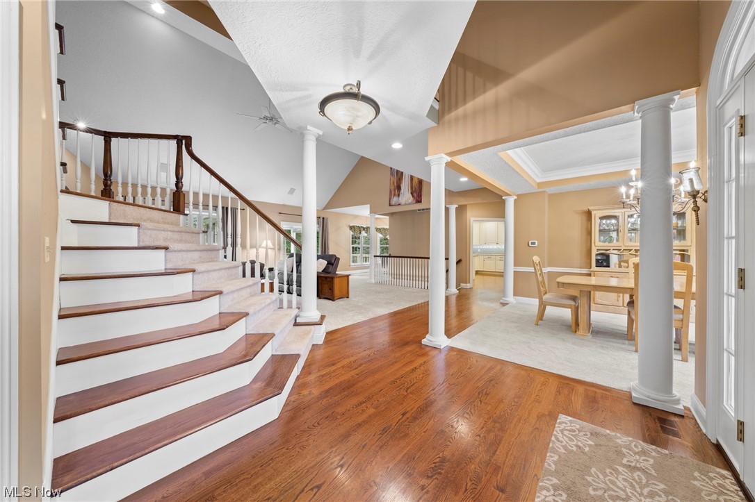 Pambi Farm Estate Ph 3 - Residential