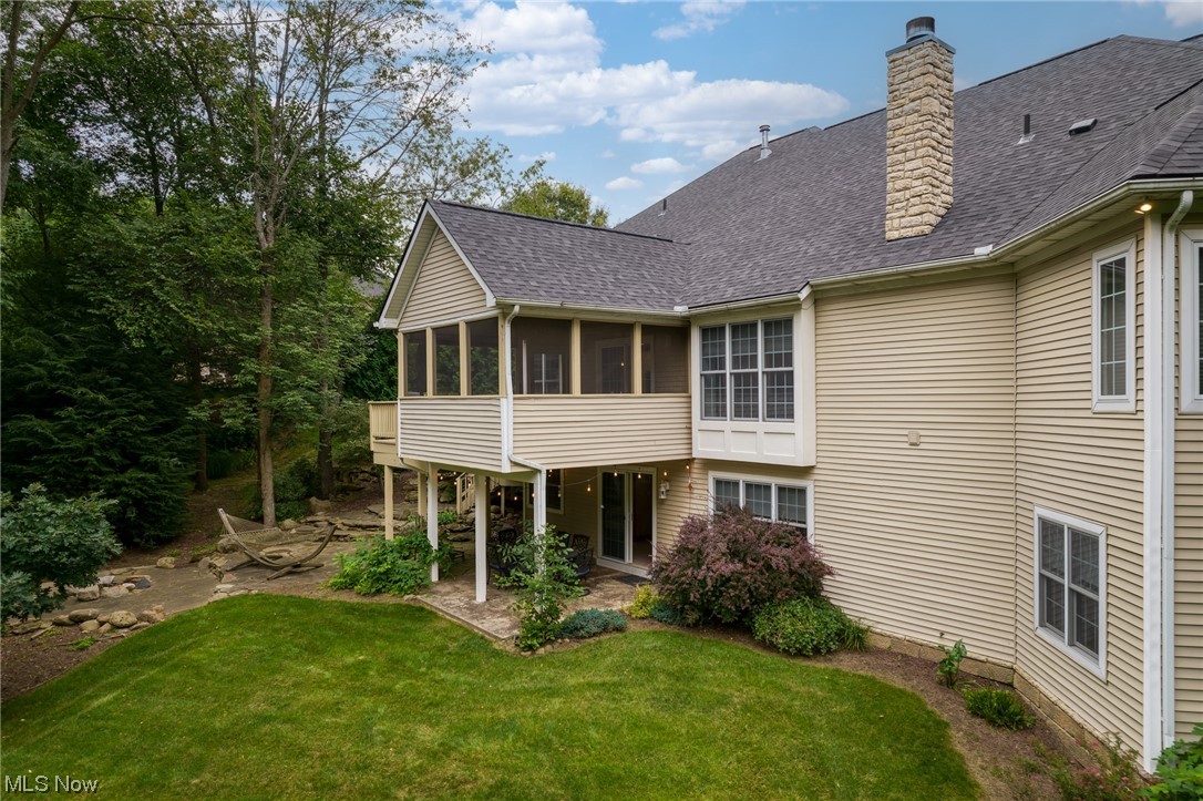 Pambi Farm Estate Ph 3 - Residential