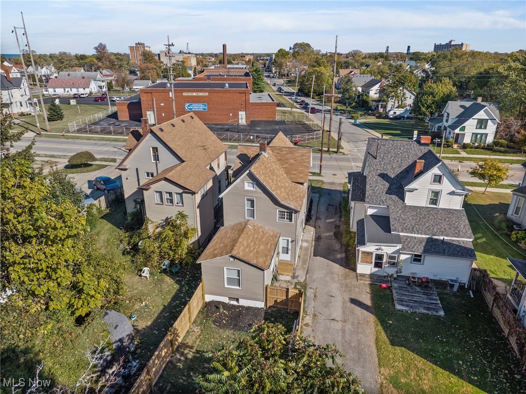 Brownells - Residential