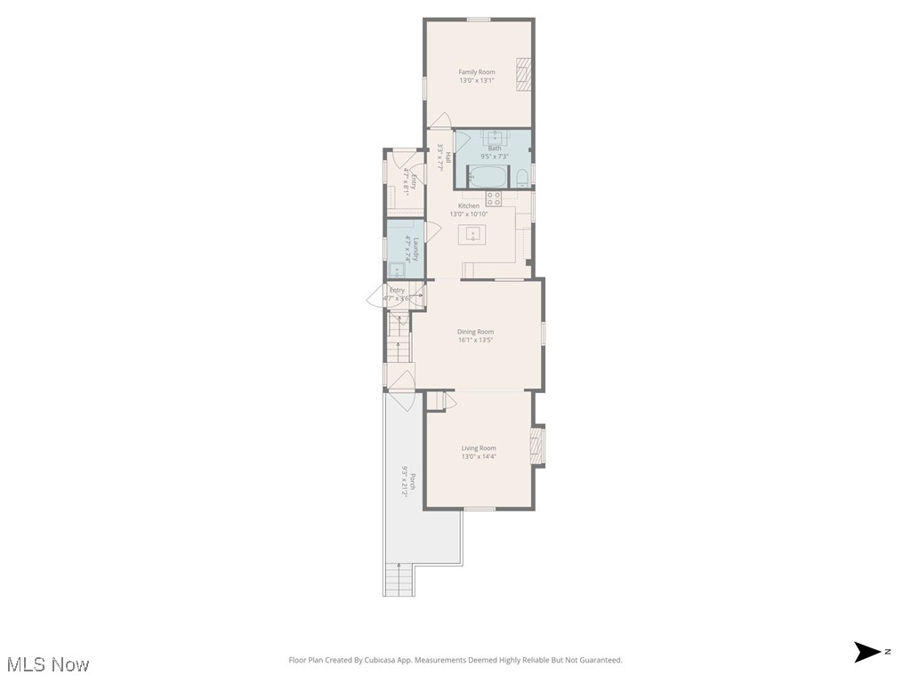 Brownells - Residential
