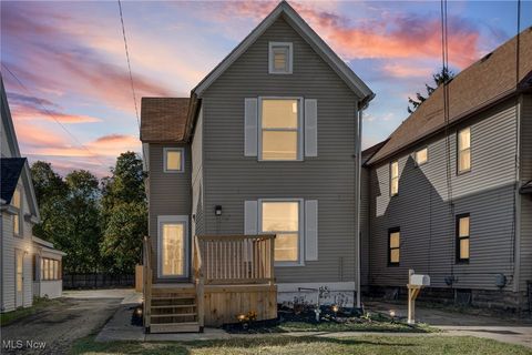 366 Oberlin Avenue Lorain OH 44052